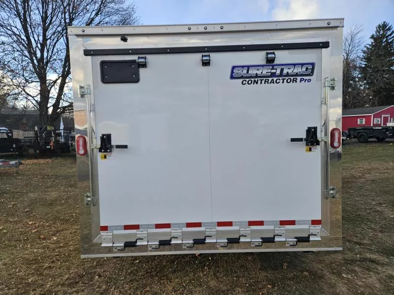 new Cargo (Enclosed) Trailers Sure-Trac  for sale, in Carlisle, PA Thumbnail 4