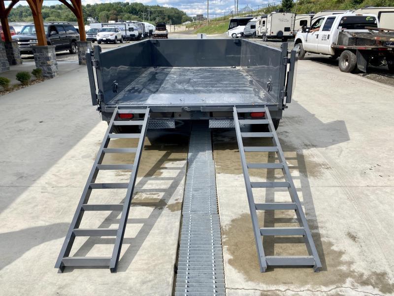 new Dump Trailers Lamar Trailers  for sale, in West Middlesex, PA Thumbnail 34