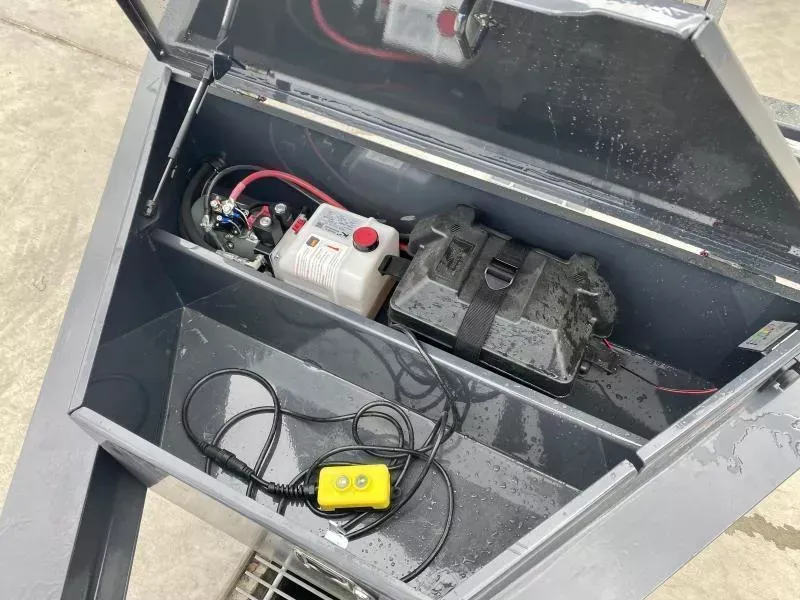 new Dump Trailers Lamar Trailers  for sale, in Carlisle, PA Thumbnail 11