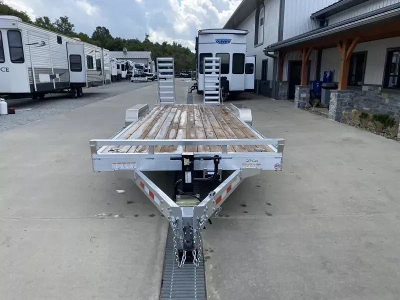 new Equipment / Flatbed Trailers Sure-Trac  for sale, in West Middlesex, PA Thumbnail 8