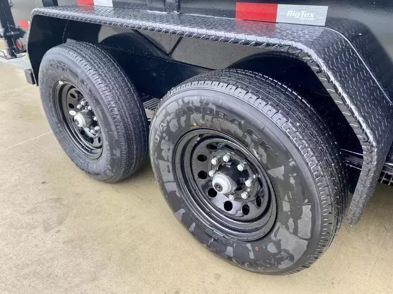 new Dump Trailers Big Tex Trailers  for sale, in Irwin, PA Thumbnail 24