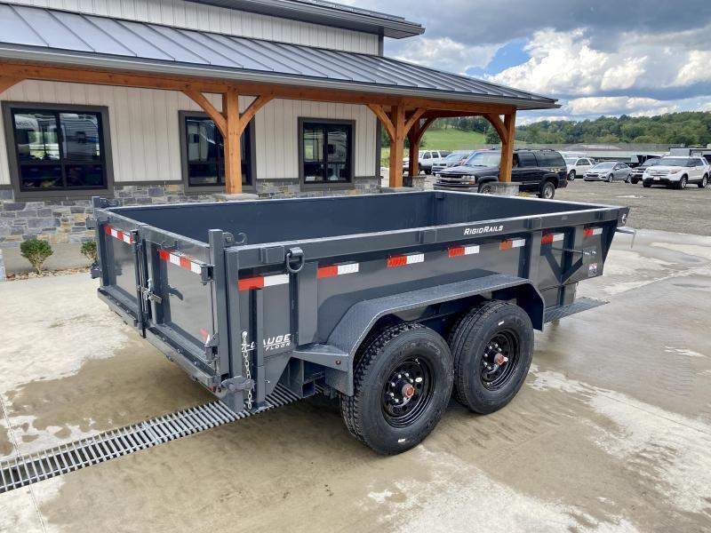 new Dump Trailers Lamar Trailers  for sale, in West Middlesex, PA Thumbnail 17