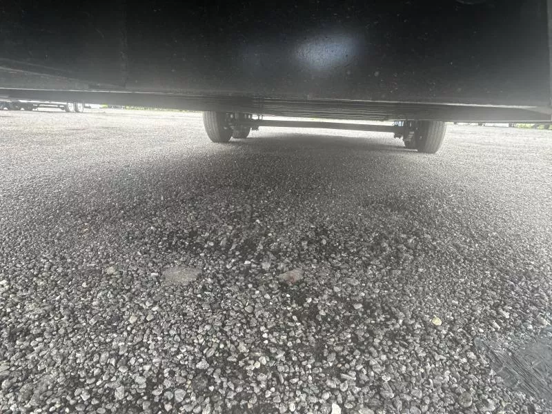 new Cargo (Enclosed) Trailers Quality Cargo  for sale, in West Middlesex, PA Thumbnail 25