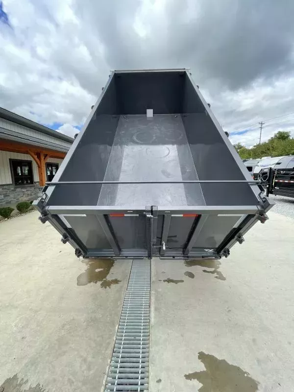 new Dump Trailers Lamar Trailers  for sale, in Carlisle, PA Thumbnail 29