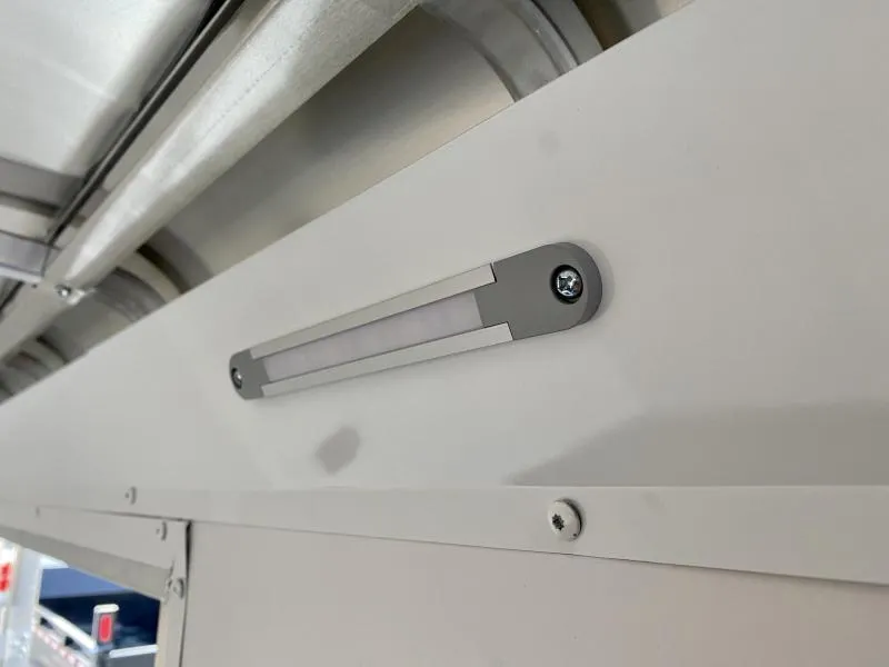 new Cargo (Enclosed) Trailers NEO Trailers  for sale, in West Middlesex, PA Thumbnail 25