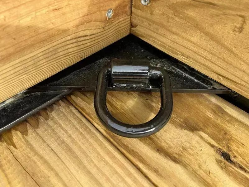 new Utility Trailers Sure-Trac  for sale, in Irwin, PA Thumbnail 20