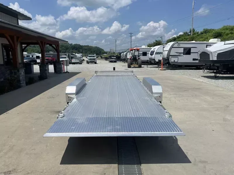 new Car Haulers / Racing Trailers Nordtek Trailers  for sale, in Evans City, PA Thumbnail 19