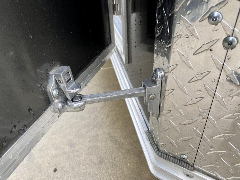 new Cargo (Enclosed) Trailers E-Z Hauler  for sale, in Irwin, PA Thumbnail 16