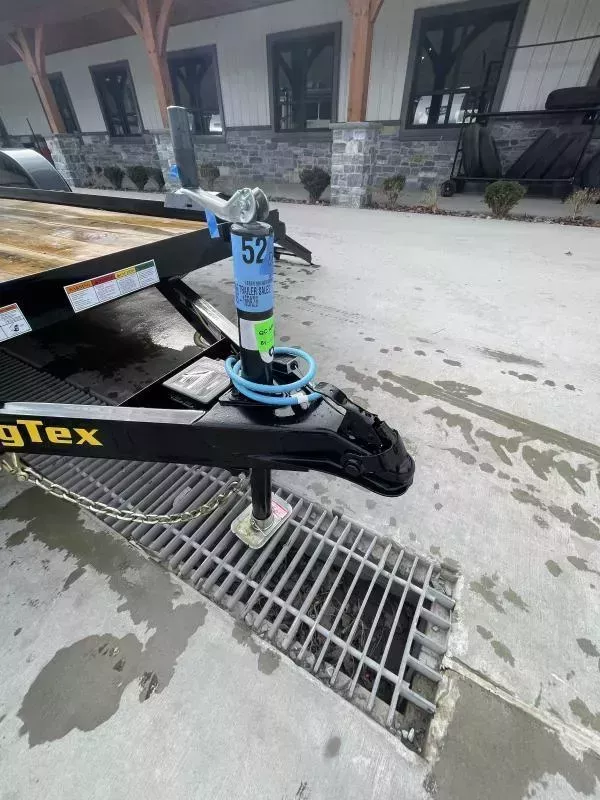 new Car Haulers / Racing Trailers Big Tex Trailers  for sale, in Irwin, PA Thumbnail 13