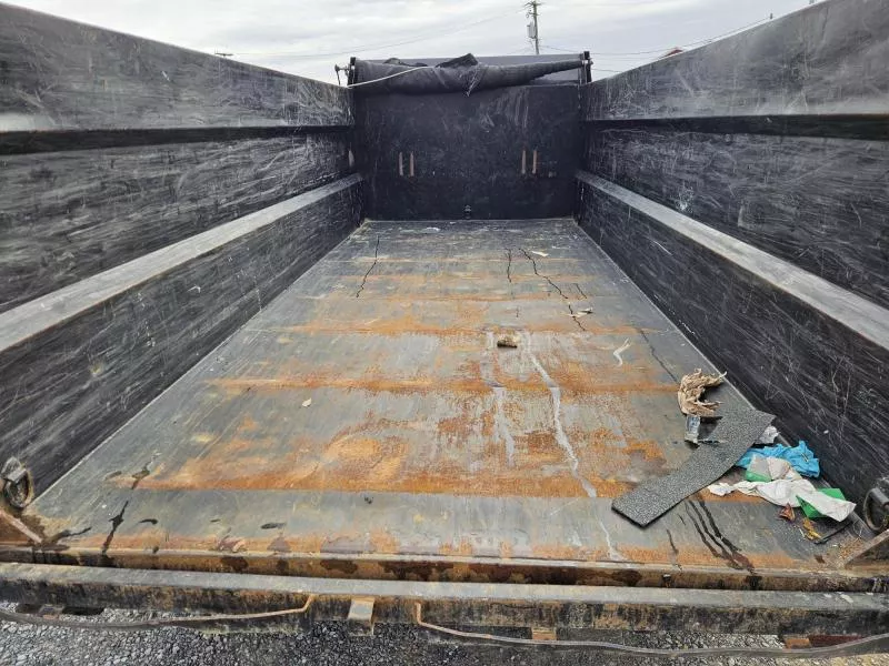 used Dump Trailers Sure-Trac  for sale, in Carlisle, PA Thumbnail 16