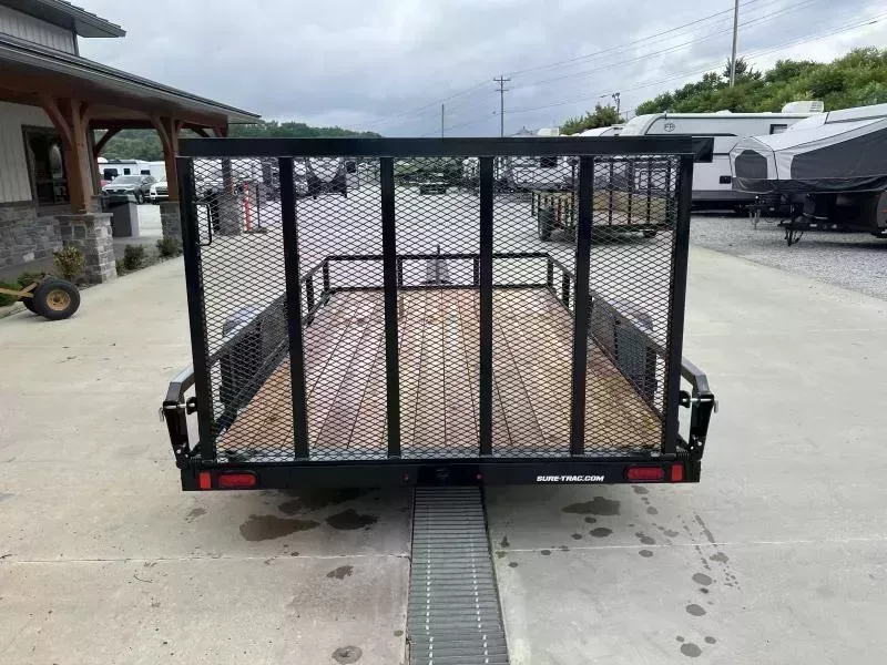 new Utility Trailers Sure-Trac  for sale, in Carlisle, PA Thumbnail 4