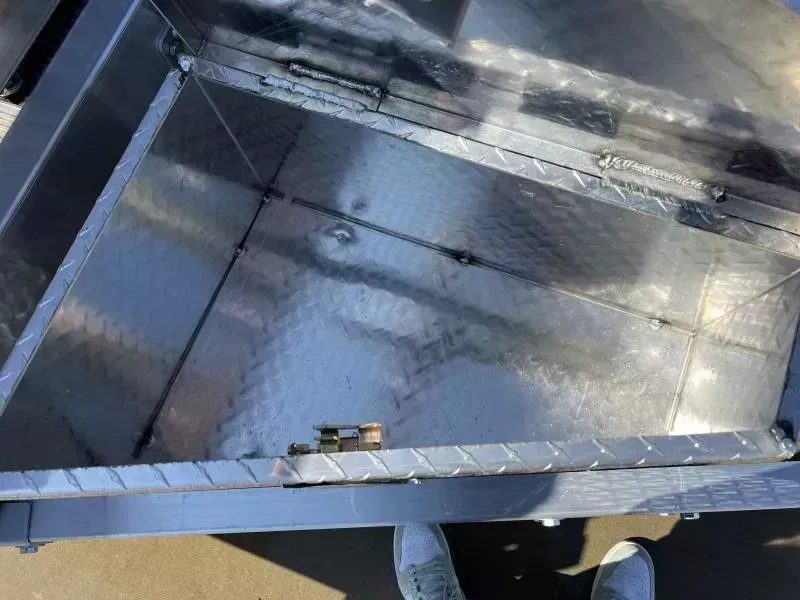 new Car Haulers / Racing Trailers Sure-Trac  for sale, in Evans City, PA Thumbnail 14