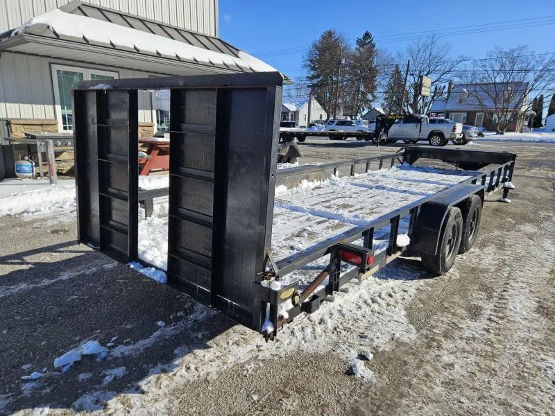 used Utility Trailers Gatormade Trailers  for sale, in Carlisle, PA Thumbnail 6