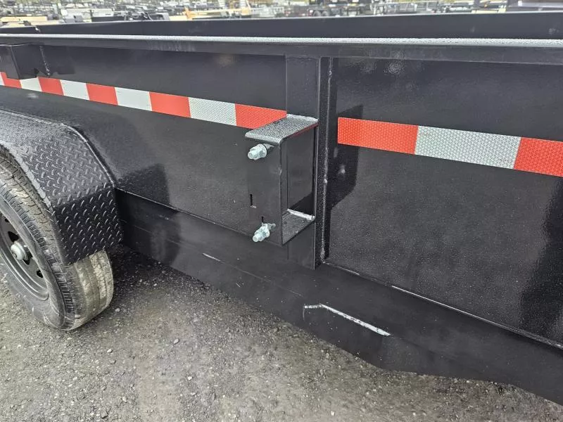 new Dump Trailers Punch Trailers  for sale, in Carlisle, PA Thumbnail 14