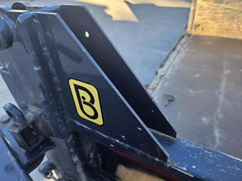 used Dump Trailers Belmont  for sale, in Carlisle, PA Thumbnail 16