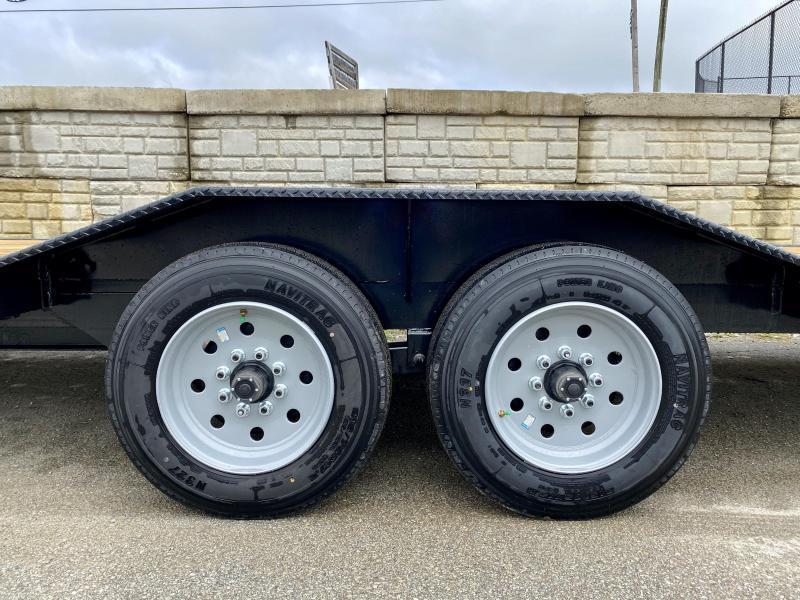 new Car Haulers / Racing Trailers Sure-Trac  for sale, in Irwin, PA Thumbnail 15