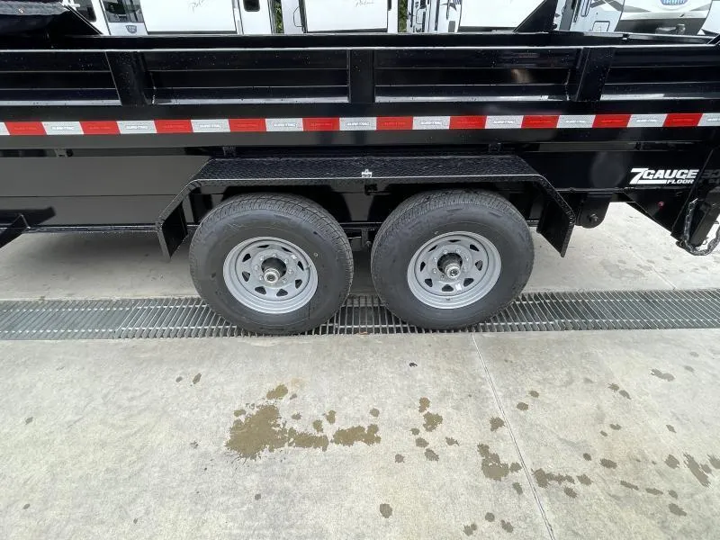 new Dump Trailers Sure-Trac  for sale, in Carlisle, PA Thumbnail 27