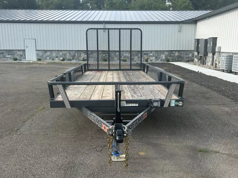 new Utility Trailers RawMaxx for sale, in West Middlesex, PA Thumbnail 8