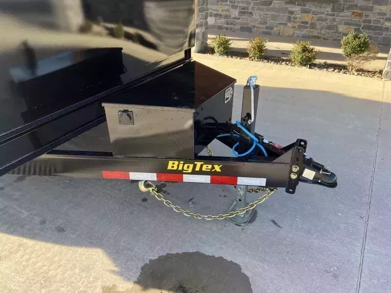 new Dump Trailers Big Tex Trailers  for sale, in Irwin, PA Thumbnail 13