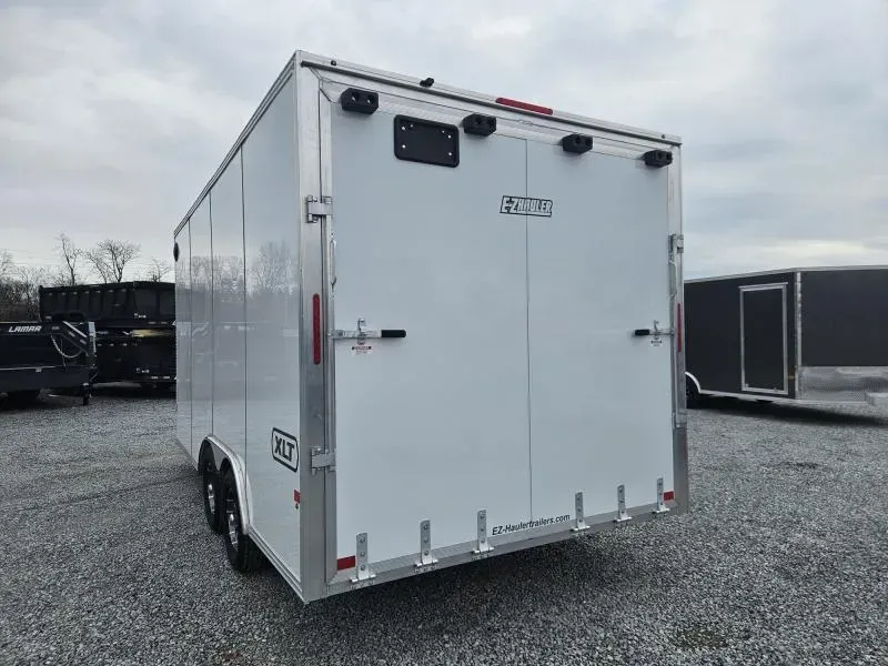 new Cargo (Enclosed) Trailers E-Z Hauler  for sale, in Irwin, PA Thumbnail 5