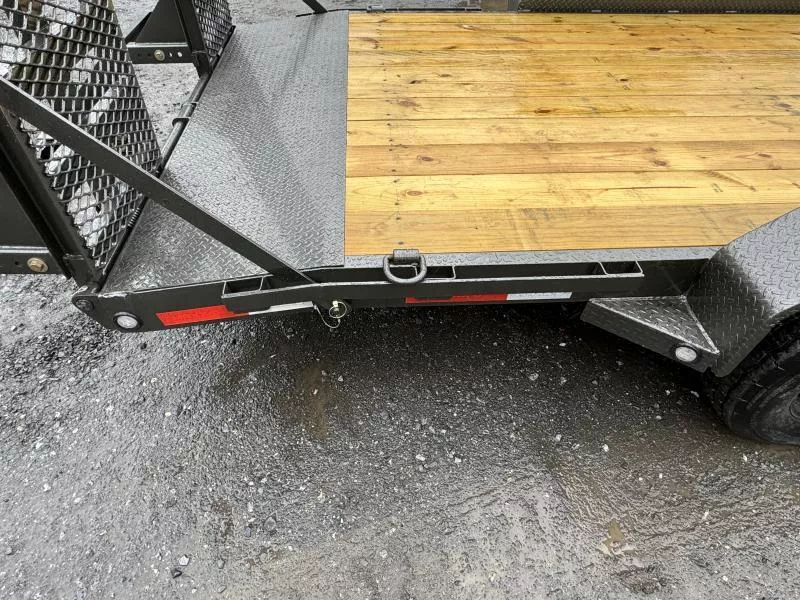 new Equipment / Flatbed Trailers MAXX-D  for sale, in West Middlesex, PA Thumbnail 14