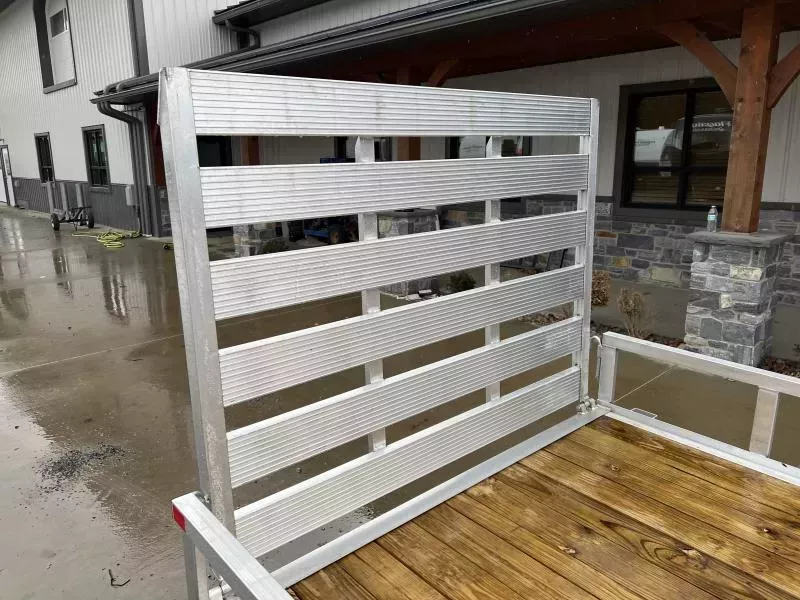 new Utility Trailers Sure-Trac  for sale, in West Middlesex, PA Thumbnail 13