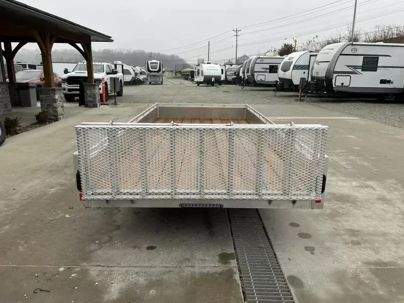 new Utility Trailers Nordtek Trailers  for sale, in Evans City, PA Thumbnail 5