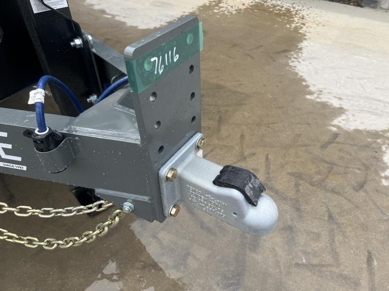 new Dump Trailers Behnke  for sale, in Irwin, PA Thumbnail 18