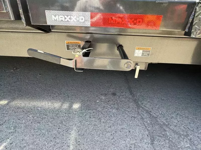new Equipment / Flatbed Trailers MAXX-D for sale, in Carlisle, PA Thumbnail 15