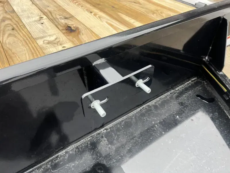 new Equipment / Flatbed Trailers Big Tex Trailers  for sale, in West Middlesex, PA Thumbnail 14