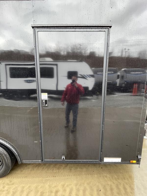 new Cargo (Enclosed) Trailers Xtreme Cargo  for sale, in Carlisle, PA Thumbnail 11