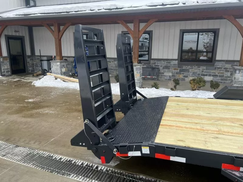 new Equipment / Flatbed Trailers Hillcrest Trailers  for sale, in Evans City, PA Thumbnail 12