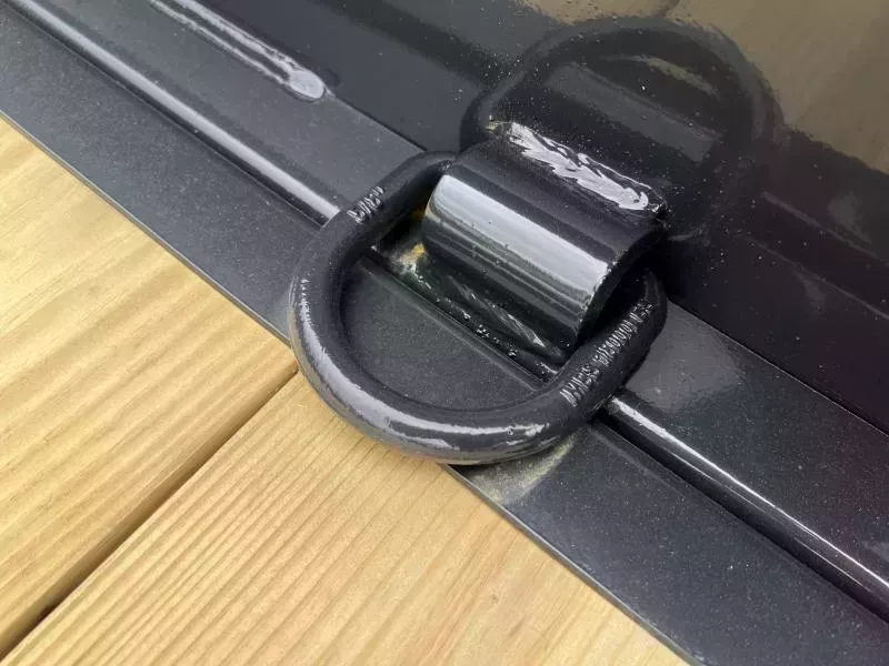 new Equipment / Flatbed Trailers Hillcrest Trailers  for sale, in Carlisle, PA Thumbnail 17