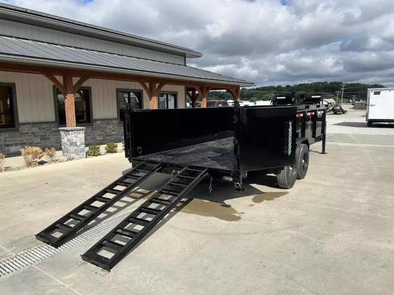 new Dump Trailers MAXX-D  for sale, in Irwin, PA Thumbnail 14