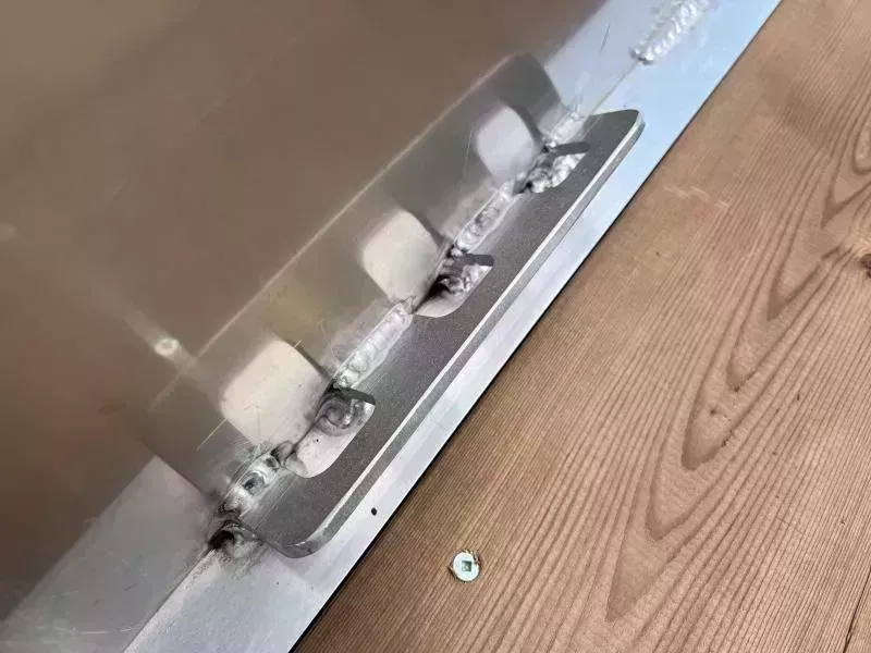 new Utility Trailers Nordtek Trailers  for sale, in Carlisle, PA Thumbnail 17