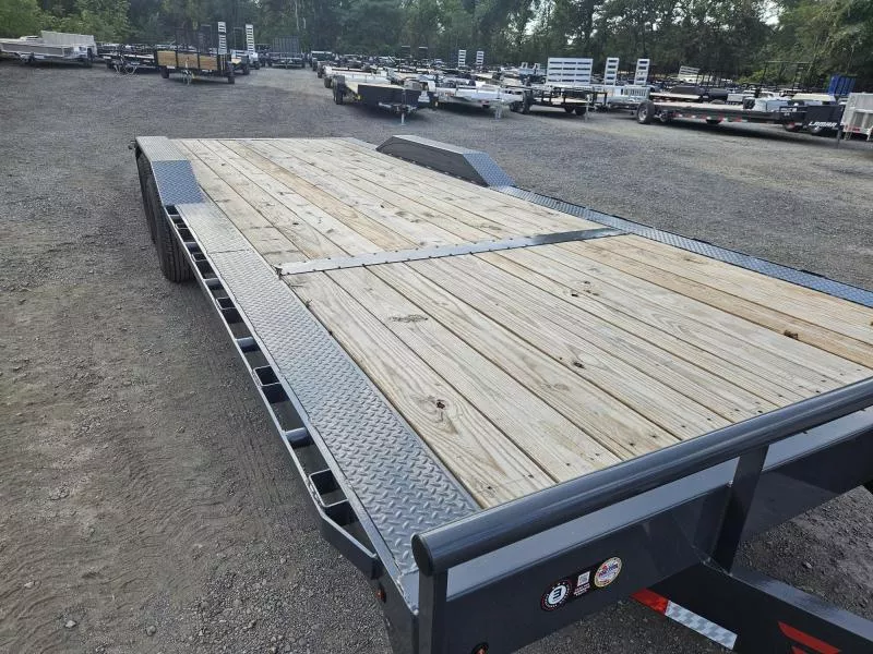 used Car Haulers / Racing Trailers Lamar Trailers  for sale, in Carlisle, PA Thumbnail 12