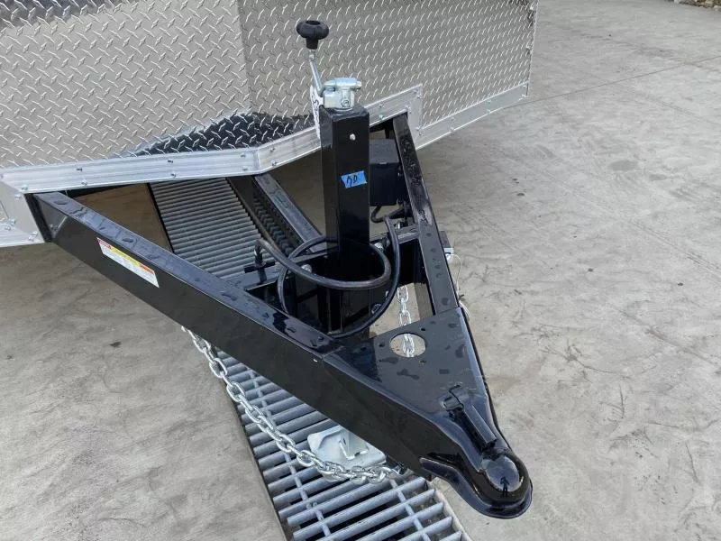 new Cargo (Enclosed) Trailers Sure-Trac for sale, in Irwin, PA Thumbnail 20