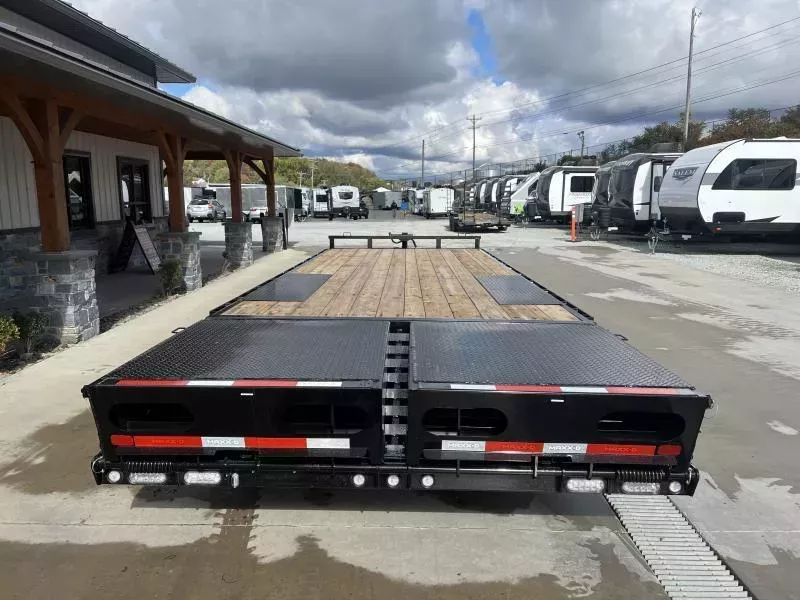 new Equipment / Flatbed Trailers MAXX-D  for sale, in West Middlesex, PA Thumbnail 5