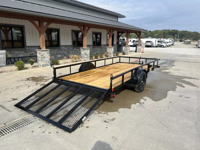 new Utility Trailers Big Tex Trailers  for sale, in Irwin, PA Thumbnail 10