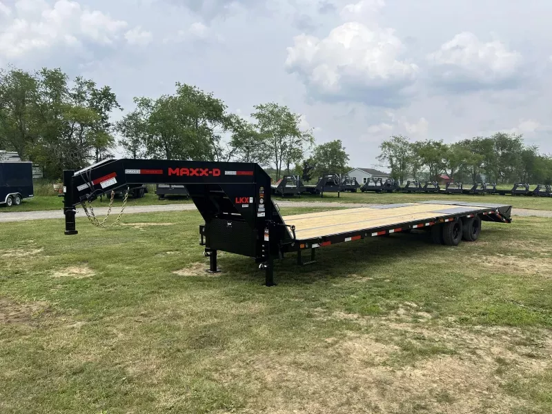 new Equipment / Flatbed Trailers MAXX-D  for sale, in West Middlesex, PA Thumbnail 8