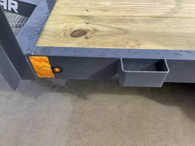 new Utility Trailers Lamar Trailers  for sale, in Irwin, PA Thumbnail 21