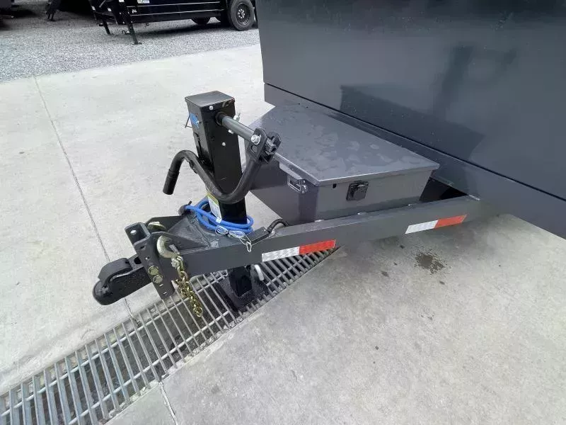 new Dump Trailers Lamar Trailers  for sale, in Evans City, PA Thumbnail 15