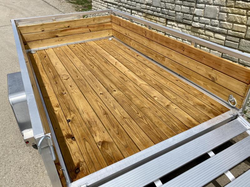 new Utility Trailers Sure-Trac for sale, in Irwin, PA Thumbnail 18