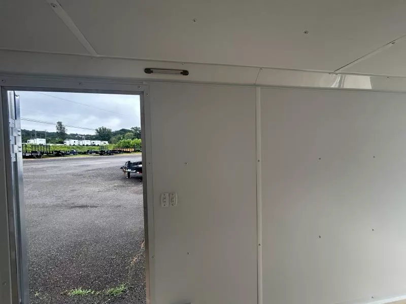 new Cargo (Enclosed) Trailers NEO Trailers  for sale, in West Middlesex, PA Thumbnail 20