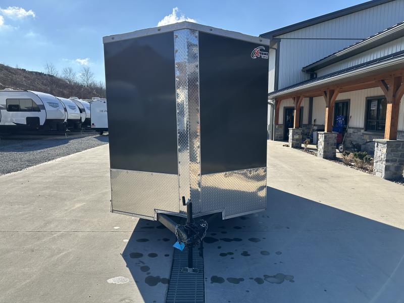 used Cargo (Enclosed) Trailers Xtreme Cargo  for sale, in Irwin, PA Thumbnail 9