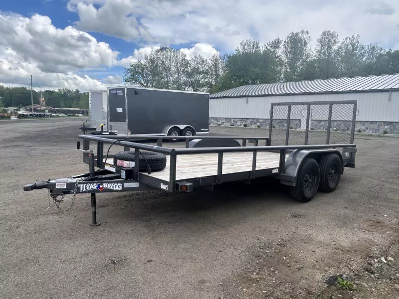 used Utility Trailers Other  for sale, in West Middlesex, PA Thumbnail 6