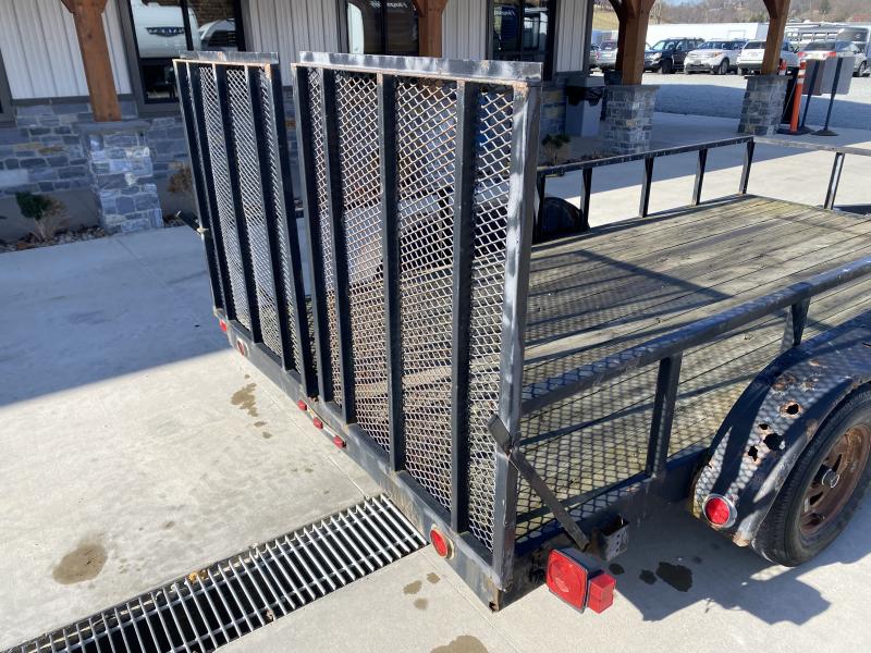 used Utility Trailers US Cargo  for sale, in Irwin, PA Thumbnail 13