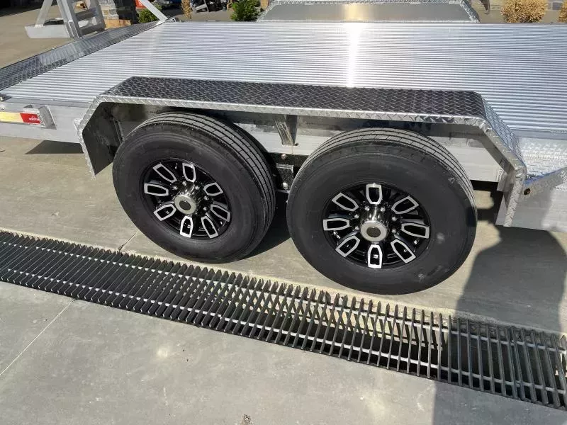 new Equipment / Flatbed Trailers Nordtek Trailers for sale, in Carlisle, PA Thumbnail 22