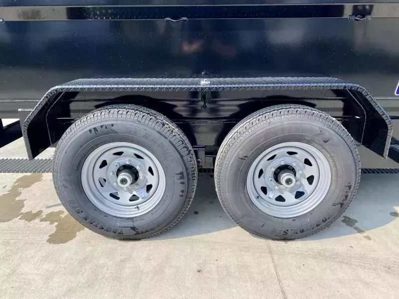 new Dump Trailers Sure-Trac  for sale, in Carlisle, PA Thumbnail 27