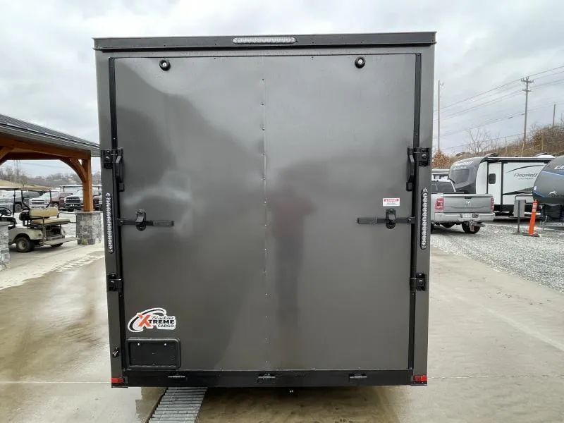 new Cargo (Enclosed) Trailers Xtreme Cargo  for sale, in Carlisle, PA Thumbnail 13